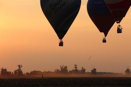 ЧЕ-2015. Фото и видео о 8-м спортивного полёта +видео