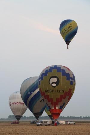 ЧЕ-2015. Фото и видео о 8-м спортивного полёта +видео