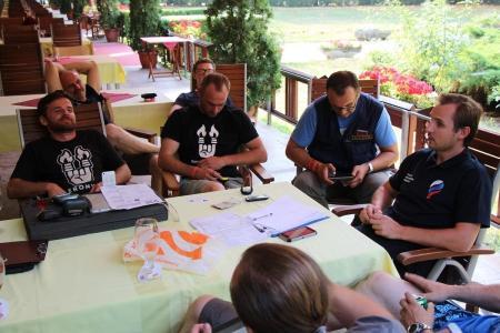 ЧЕ-2015. Фото и видео о 8-м спортивного полёта +видео