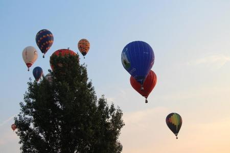 ЧЕ-2015. Фото и видео о 8-м спортивного полёта +видео