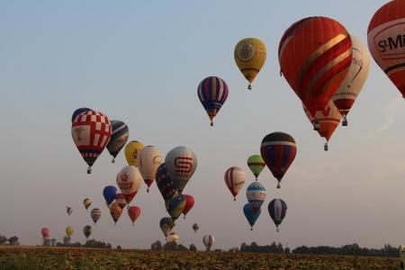 ЧЕ-2015. Фото и видео о 8-м спортивного полёта +видео