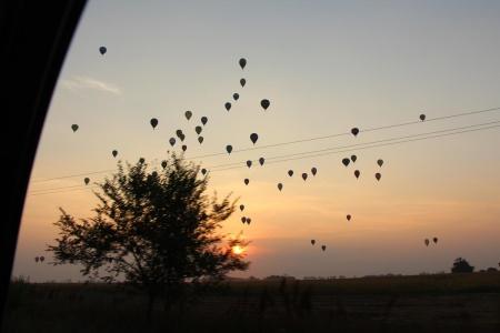 ЧЕ-2015. Фото и видео о 8-м спортивного полёта +видео