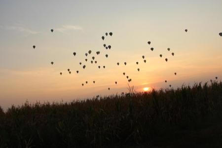 ЧЕ-2015. Фото и видео о 8-м спортивного полёта +видео