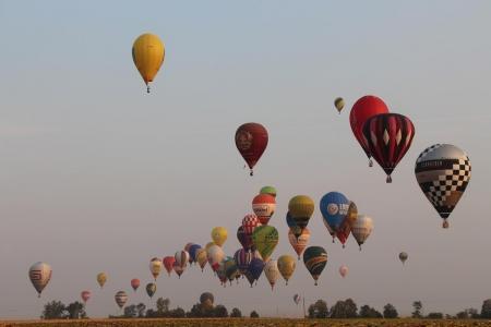 ЧЕ-2015. Фото и видео о 8-м спортивного полёта +видео