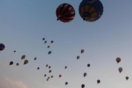 ЧЕ-2015. Фото и видео о 8-м спортивного полёта +видео