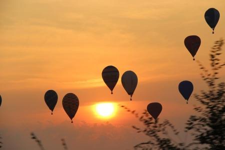 ЧЕ-2015. Фото и видео о 8-м спортивного полёта +видео