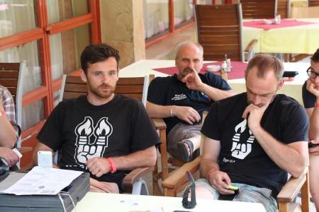 ЧЕ-2015. Фото и видео о 8-м спортивного полёта +видео