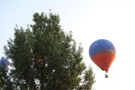 ЧЕ-2015. Фото и видео о 8-м спортивного полёта +видео