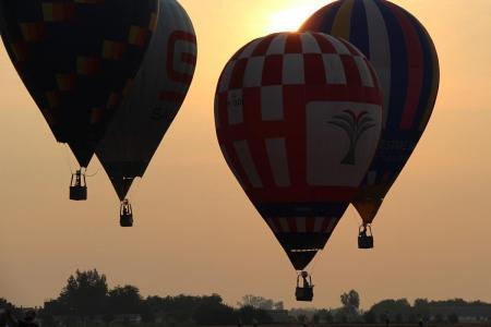 ЧЕ-2015. Фото и видео о 8-м спортивного полёта +видео