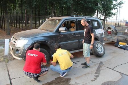ЧЕ-2015. Фото и видео о 8-м спортивного полёта +видео