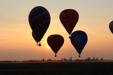 ЧЕ-2015. Фото и видео о 8-м спортивного полёта +видео
