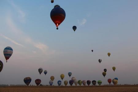 ЧЕ-2015. Фото и видео о 8-м спортивного полёта +видео