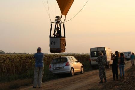 ЧЕ-2015. Фото и видео о 8-м спортивного полёта +видео