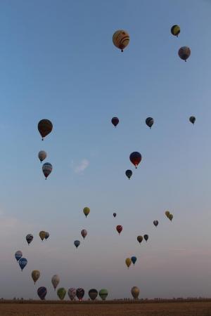 ЧЕ-2015. Фото и видео о 8-м спортивного полёта +видео