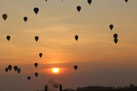 ЧЕ-2015. Фото и видео о 8-м спортивного полёта +видео