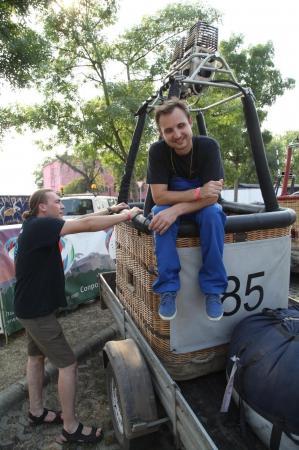 ЧЕ-2015. Еще одна отмена