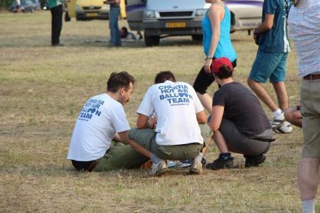 ЧЕ-2015. Еще одна отмена