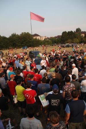 ЧЕ-2015. Еще одна отмена