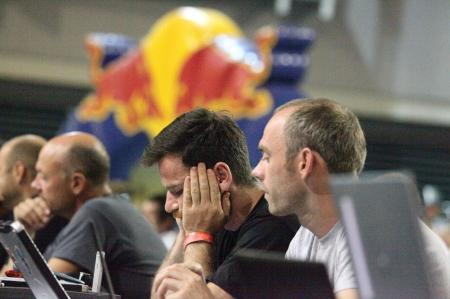 ЧЕ-2015. Еще одна отмена