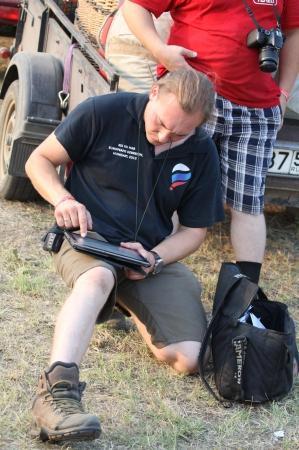 ЧЕ-2015. Еще одна отмена