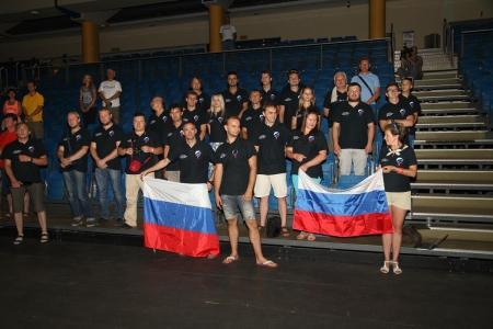 ЧЕ-2015. Финал!