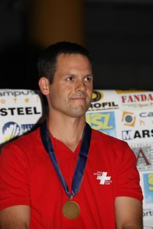 ЧЕ-2015. Финал!