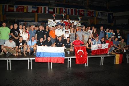 ЧЕ-2015. Финал!