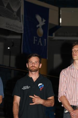 ЧЕ-2015. Финал!