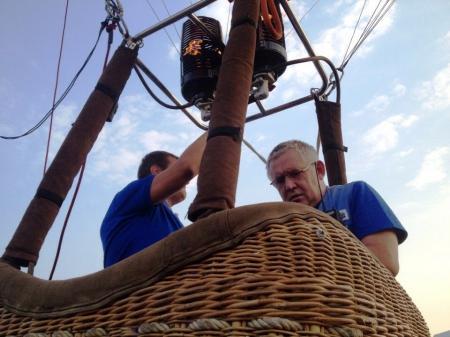 1-й ЧеВО. Активно идет подготовка!