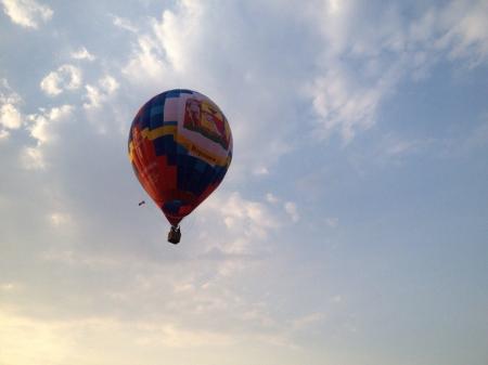 1-й ЧеВО. Активно идет подготовка!