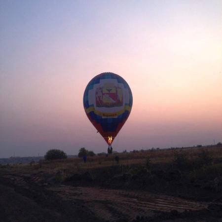 1-й ЧеВО. Активно идет подготовка!