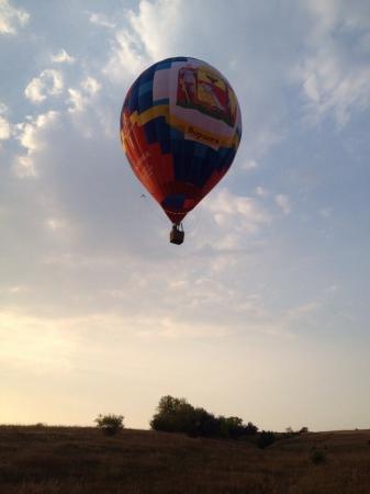 1-й ЧеВО. Активно идет подготовка!