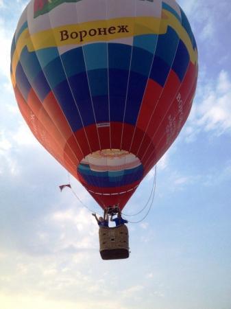 1-й ЧеВО. Активно идет подготовка!