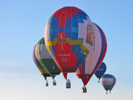 1-й ЧеВО. Несколько часов остается до старта Чемпионата Воронежской области