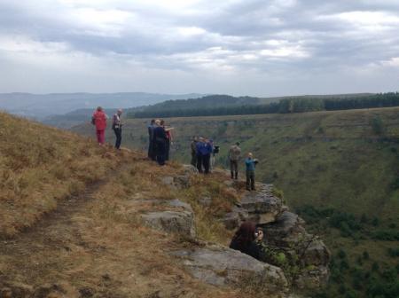 "Жемчужина КМВ-2015". Начало