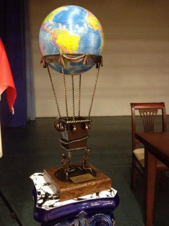  ЧеВО - Первый спортивный!