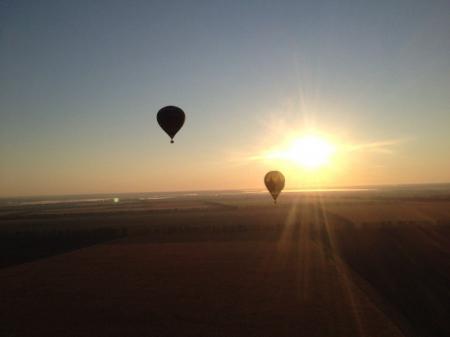  ЧеВО - Первый спортивный!