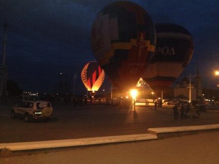 Кубок продолжается, полеты отменяются! - ЧеВО?!