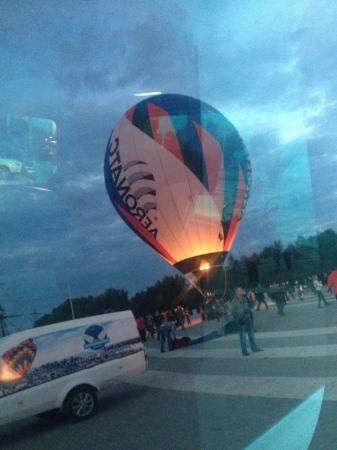 Кубок продолжается, полеты отменяются! - ЧеВО?!