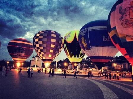 Кубок продолжается, полеты отменяются! - ЧеВО?!
