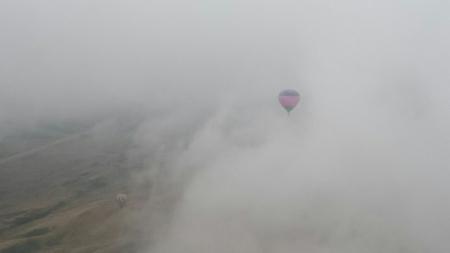 "Жемчужина КМВ-2015". Полёты 10 сентября