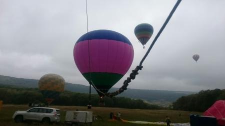 "Жемчужина КМВ-2015". Полёты 10 сентября