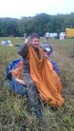 "Жемчужина КМВ-2015". Полёты 10 сентября