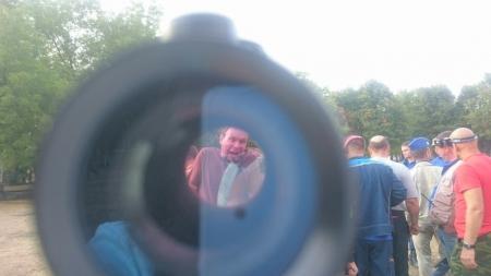 "Жемчужина КМВ-2015". Полёты 10 сентября