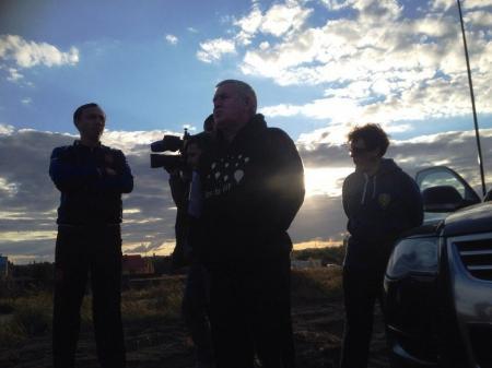 ЧеВО – третий спортивный!