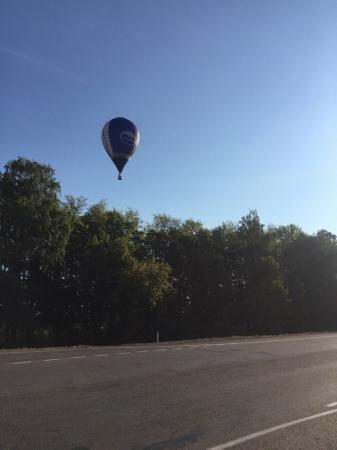 ЧеВО – третий спортивный!