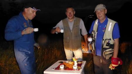 "Жемчужина КМВ-2015". Фотоколлаж с места событий