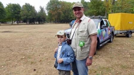 "Жемчужина КМВ-2015". Фотоколлаж с места событий