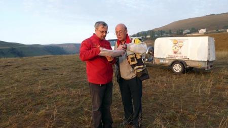 "Жемчужина КМВ-2015". Фотоколлаж с места событий