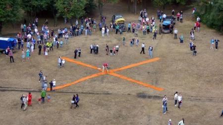 "Жемчужина КМВ-2015". Фотоколлаж с места событий